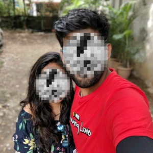Rahul & Meera